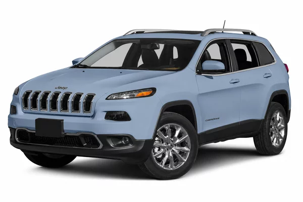 Used 2014 Jeep Cherokee Image