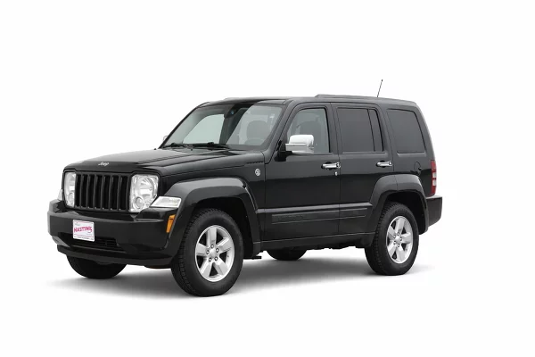 Used 2012 Jeep Patriot Image