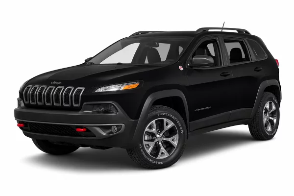 Used 2015 Jeep Cherokee Image