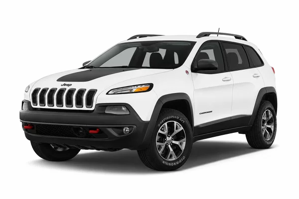 Used 2017 Jeep Cherokee Image