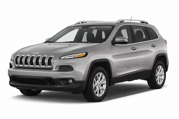 Used 2014 Jeep Cherokee Image