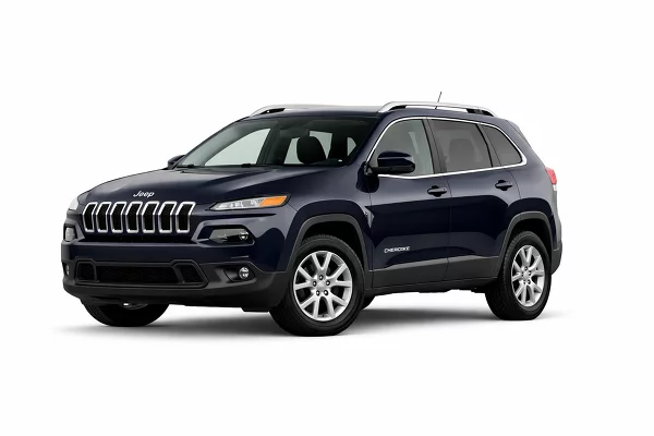 Used 2015 Jeep Cherokee Image