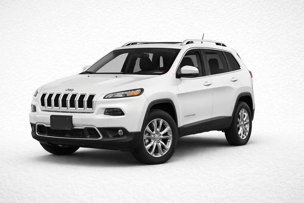 Used 2015 Jeep Cherokee Image
