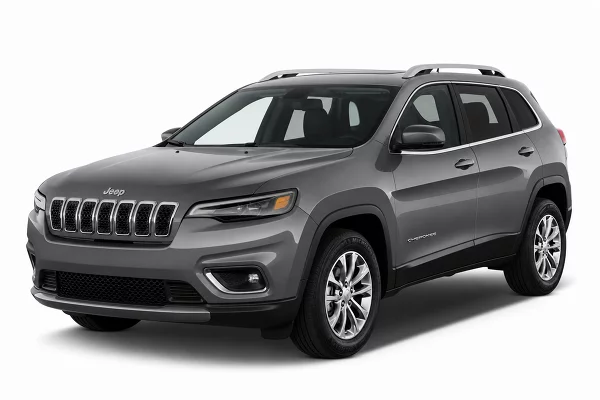 Used 2019 Jeep Cherokee Image