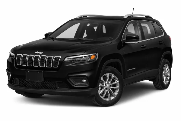 Used 2020 Jeep Cherokee Image