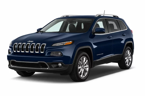 Used 2018 Jeep Cherokee Image