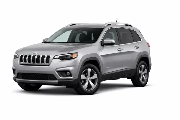 Used 2019 Jeep Cherokee Image