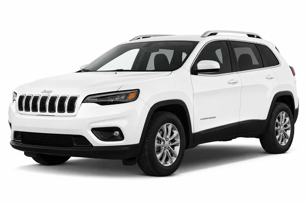 Used 2020 Jeep Cherokee Image