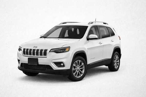 Used 2019 Jeep Cherokee Image