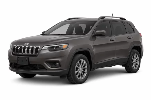 Used 2019 Jeep Cherokee Image