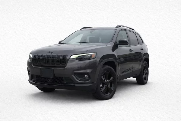 Used 2023 Jeep Cherokee Image