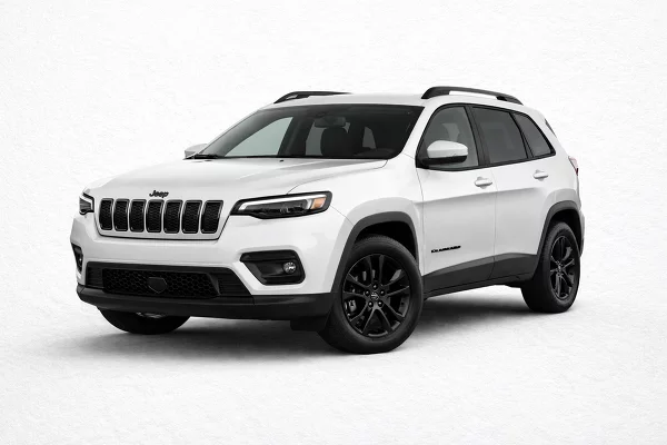 Used 2023 Jeep Cherokee Image