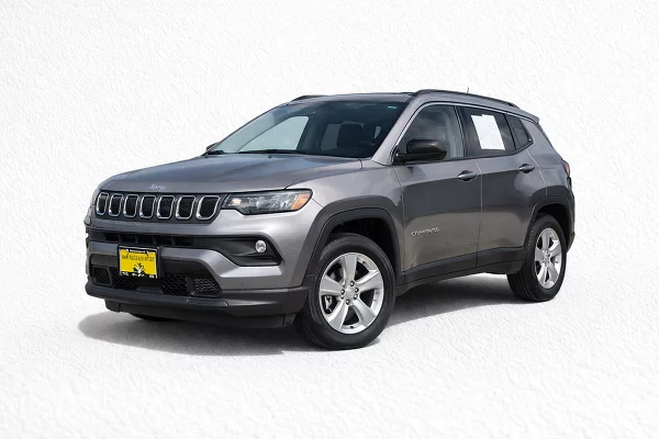 Used 2024 Jeep Wrangler Image