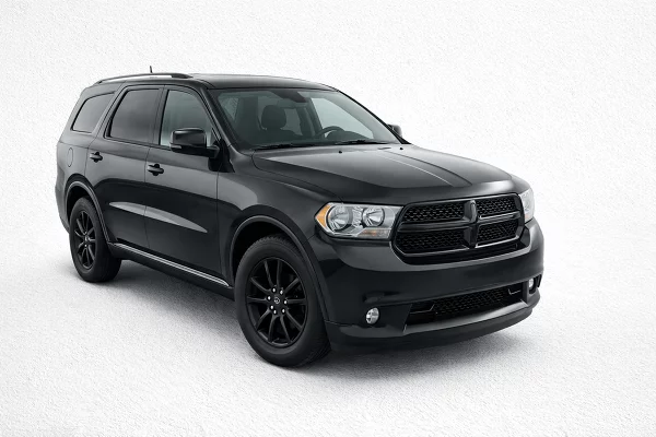 Used 2013 Dodge Durango Image