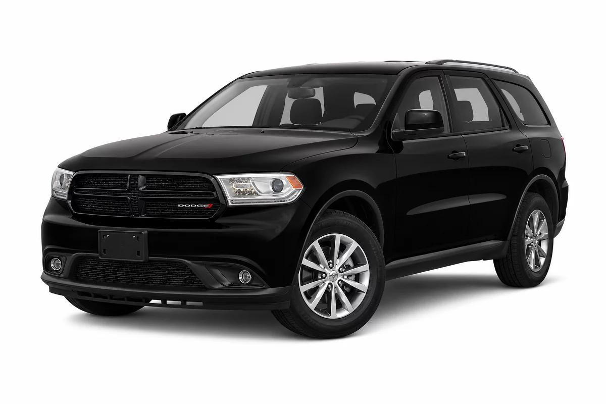 Used 2019 Dodge Durango