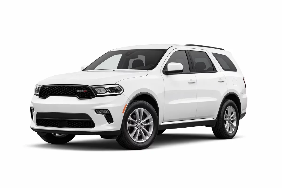 Used 2021 Dodge Durango