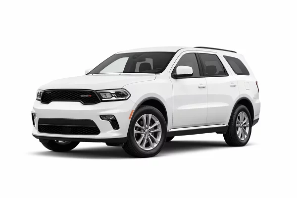 Used 2021 Dodge Durango Image