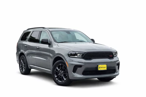 Used 2024 Dodge Durango Image