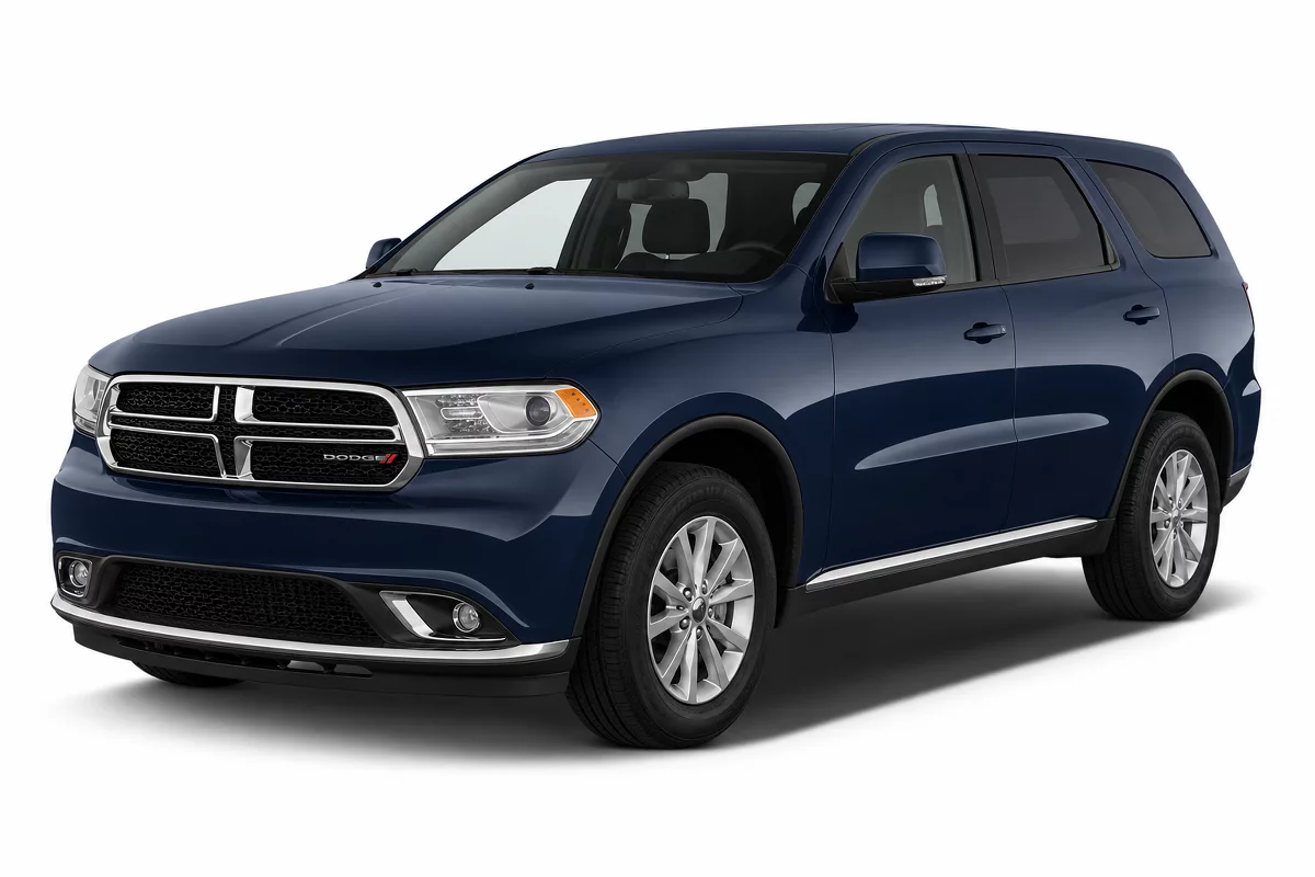 Used 2018 Dodge Durango