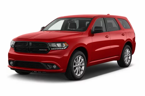 Used 2021 Dodge Durango Image