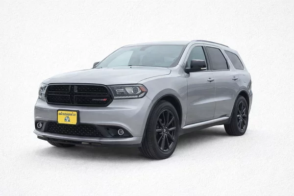 Used 2015 Dodge Durango Image