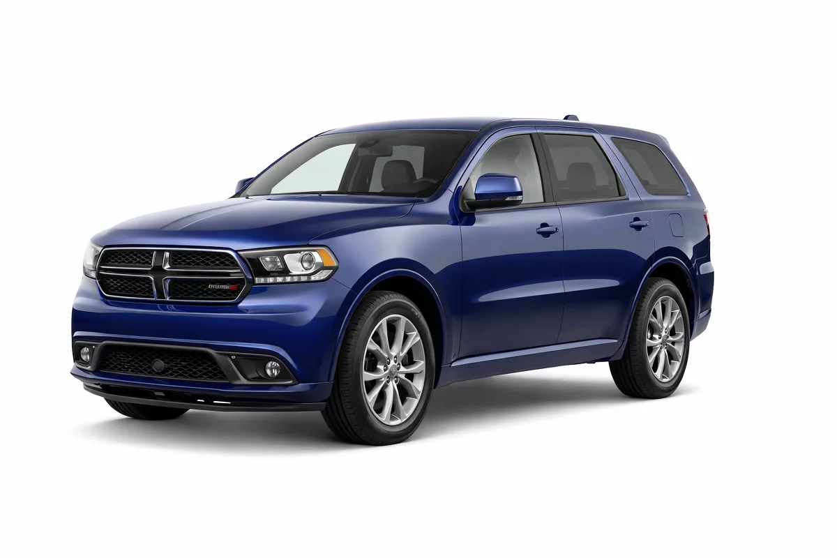 Used 2017 Dodge Durango