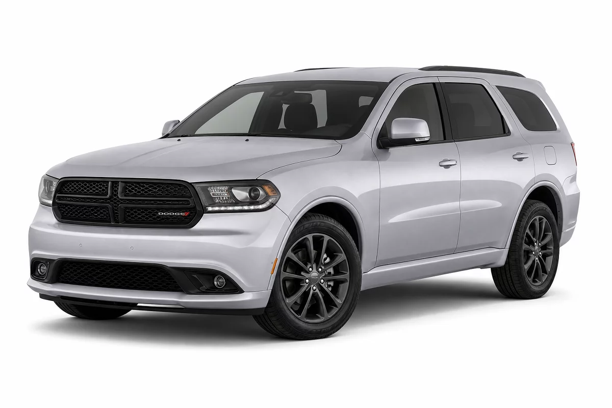 Used 2020 Dodge Durango