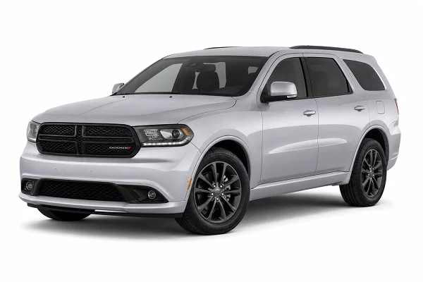 Used 2020 Dodge Durango Image