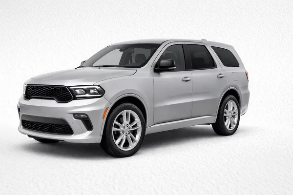 Used 2023 Dodge Durango Image
