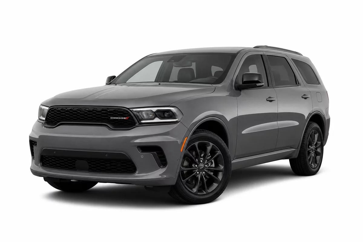 Used 2024 Dodge Durango