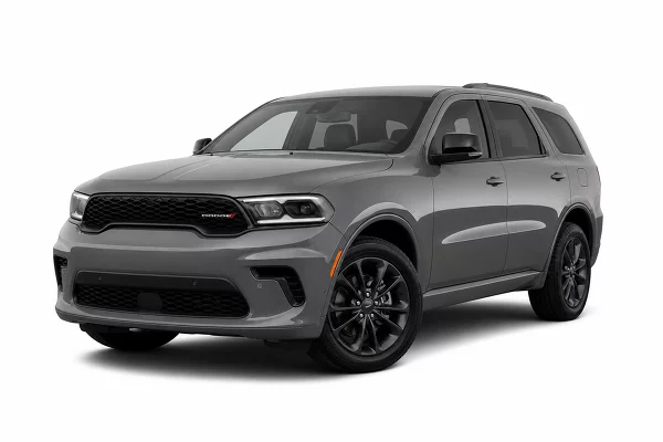 Used 2024 Dodge Durango Image