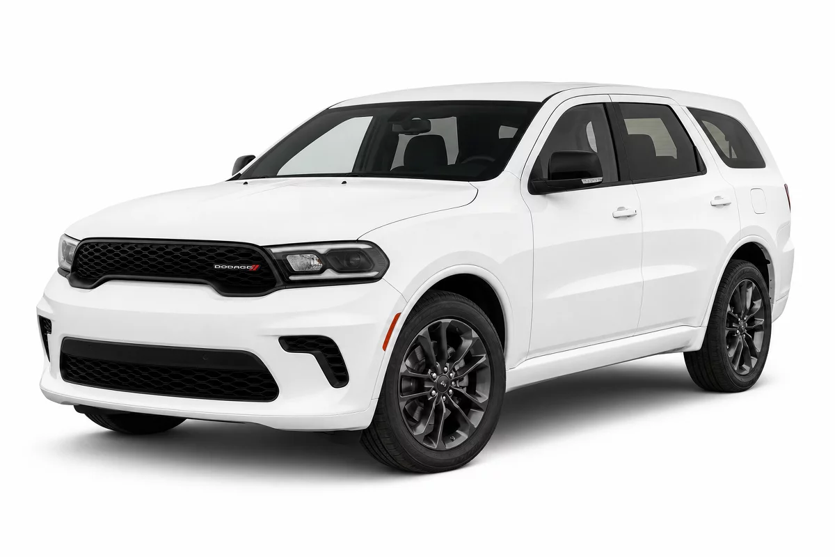 Used 2023 Dodge Durango