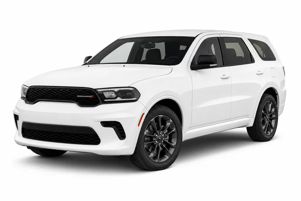 Used 2023 Dodge Durango Image