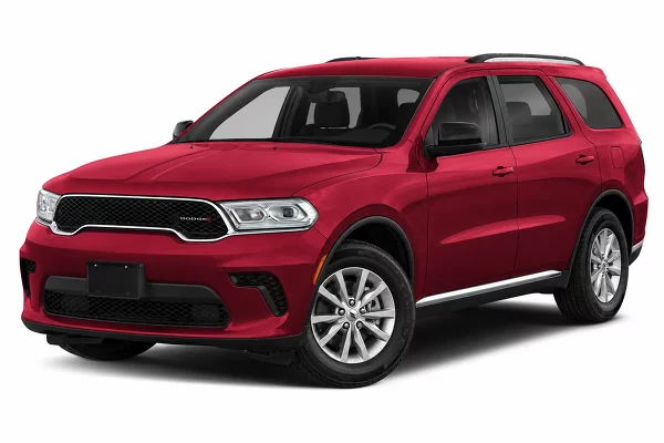 Used 2025 Dodge Durango Image