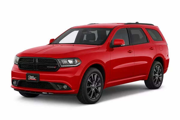 Used 2017 Dodge Durango Image