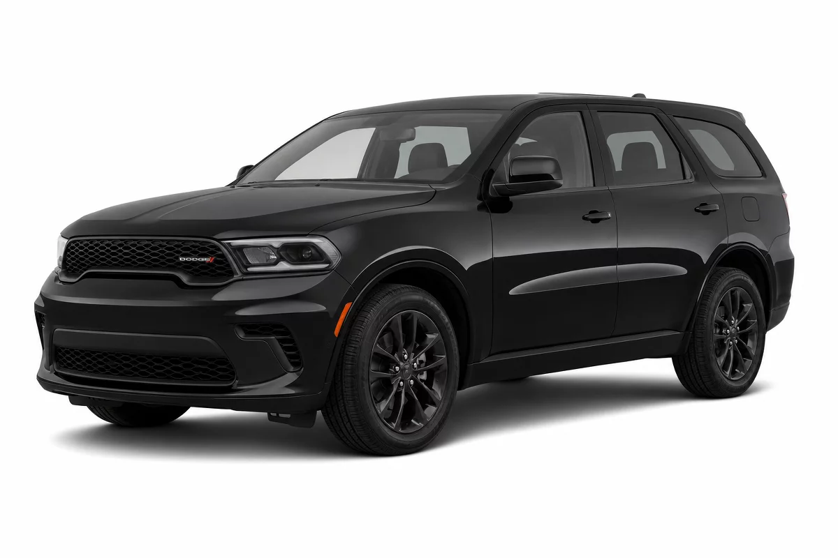 Used 2026 Dodge Durango
