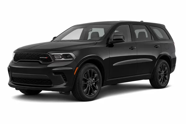 Used 2026 Dodge Durango Image