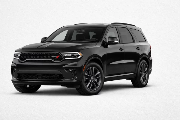 Used 2024 Dodge Durango Image