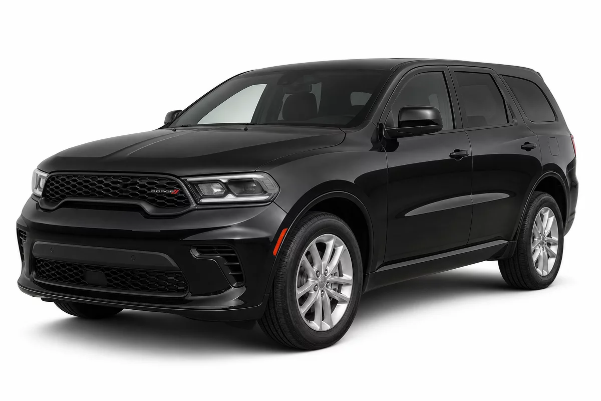 Used 2023 Dodge Durango
