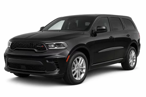 Used 2023 Dodge Durango Image