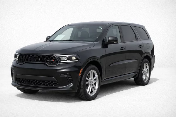 Used 2023 Dodge Durango Image
