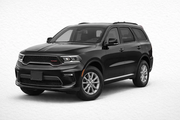 Used 2024 Dodge Durango Image