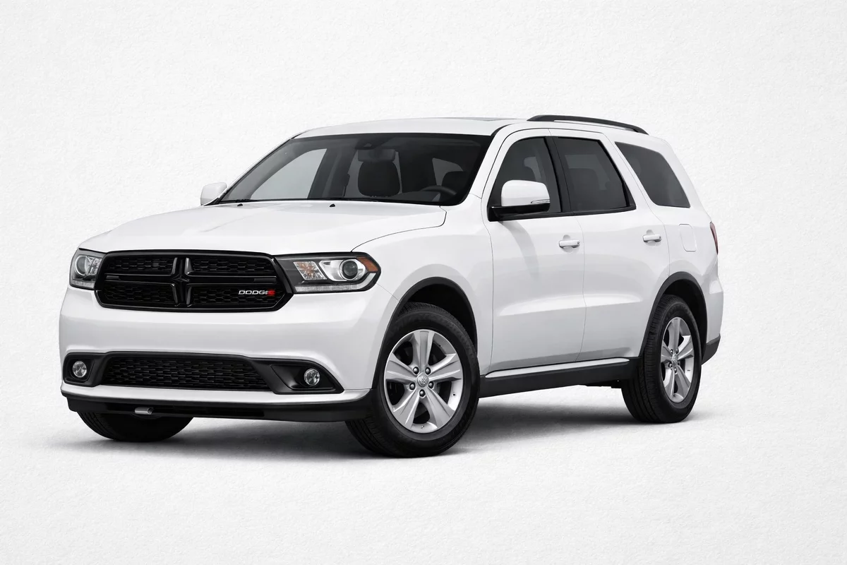 Used 2019 Dodge Durango