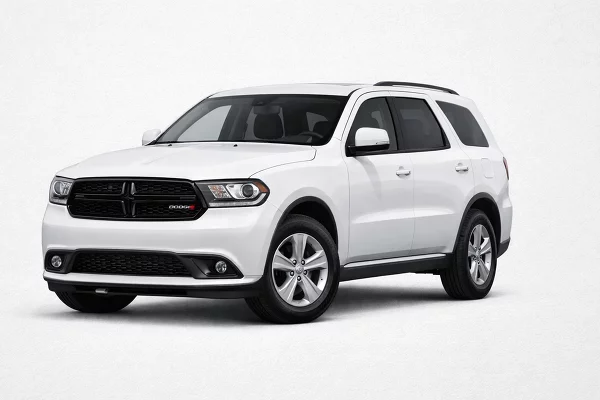 Used 2019 Dodge Durango Image