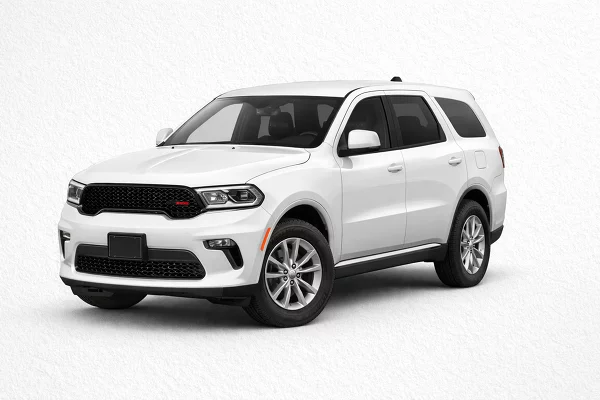Used 2021 Dodge Durango Image