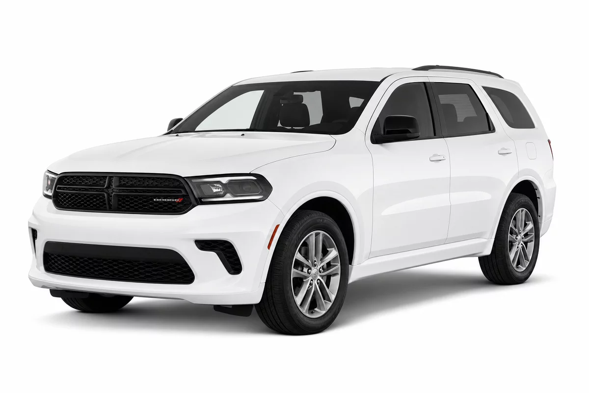 Used 2023 Dodge Durango
