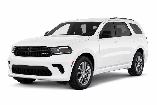 Used 2023 Dodge Durango Image