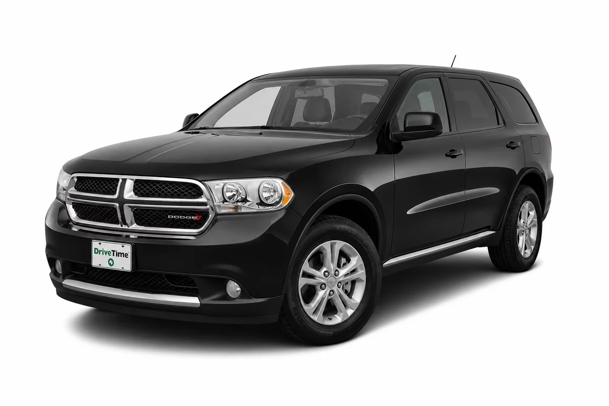 Used 2012 Dodge Durango