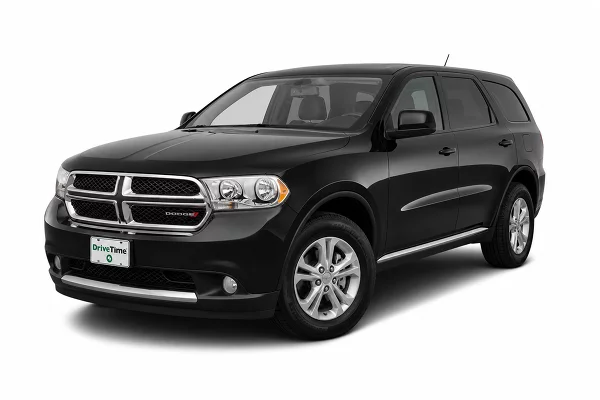 Used 2012 Dodge Durango Image