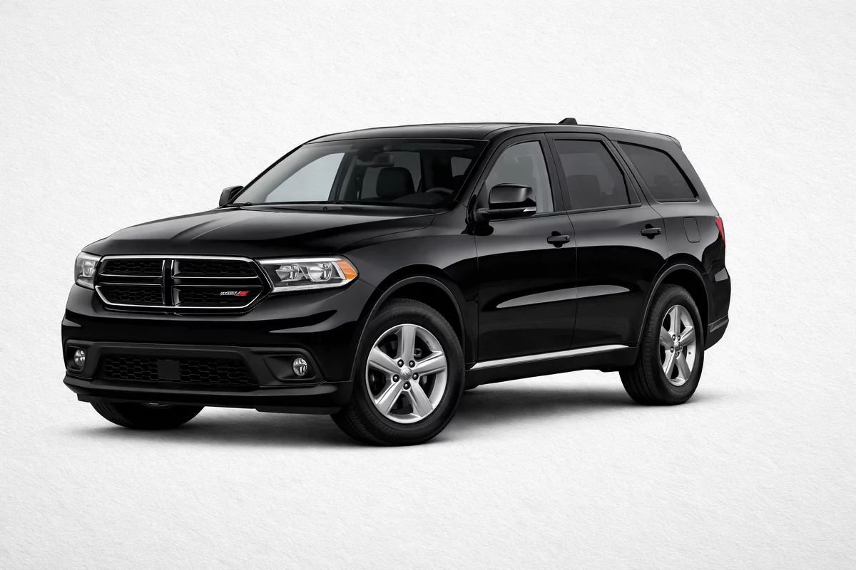 Used 2023 Dodge Durango